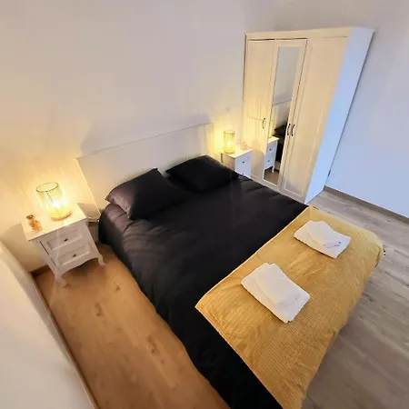 Lejlighed Ribere 1 Central, 2 People, Sanctuaries Lourdes